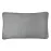 Obliečka Pure 30x50 svetlosivá Merkury Home