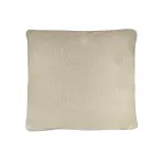 Obliečka Pure 43x43 ecru Merkury Home