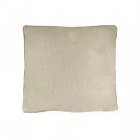 Obliečka Pure 43x43 ecru Merkury Home