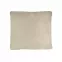 Obliečka Pure 43x43 ecru Merkury Home