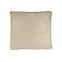 Obliečka Pure 43x43 ecru Merkury Home