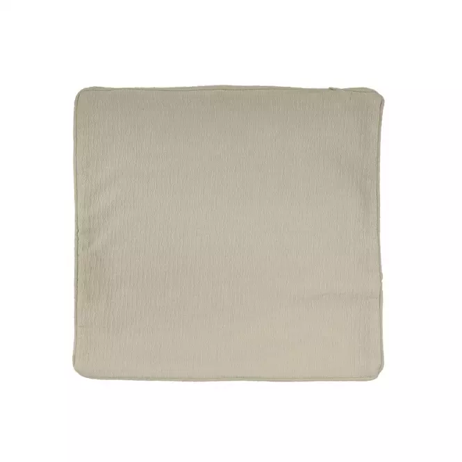 Obliečka Pure 43x43 ecru Merkury Home