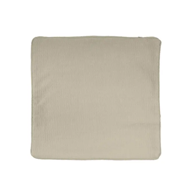 Obliečka Pure 43x43 ecru Merkury Home,2
