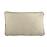 Obliečka Pure 30x50 ecru Merkury Home