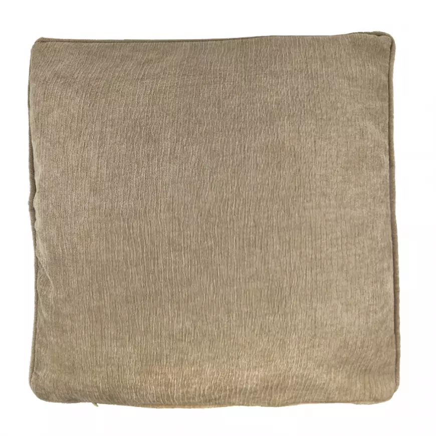 Obliečka Pure 43x43 béžová Merkury Home