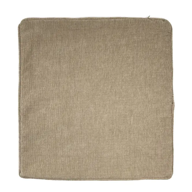 Obliečka Pure 43x43 béžová Merkury Home,2