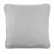 Obliečka Pure 43x43 sivý Merkury Home