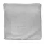 Obliečka Pure 43x43 sivý Merkury Home,2