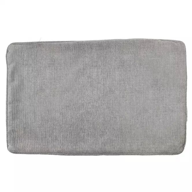 Obliečka Pure 30x50 sivý Merkury Home