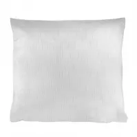 Obliečka Odin 43x43 biela Merkury Home
