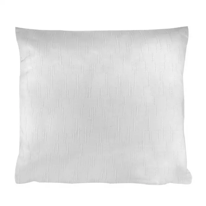 Obliečka Odin 43x43 biela Merkury Home