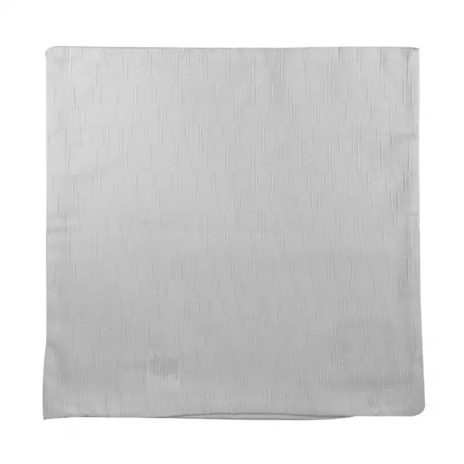 Obliečka Odin 43x43 biela Merkury Home