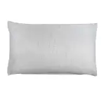Obliečka Odin 30x50 biela Merkury Home