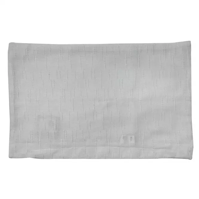 Obliečka Odin 30x50 biela Merkury Home