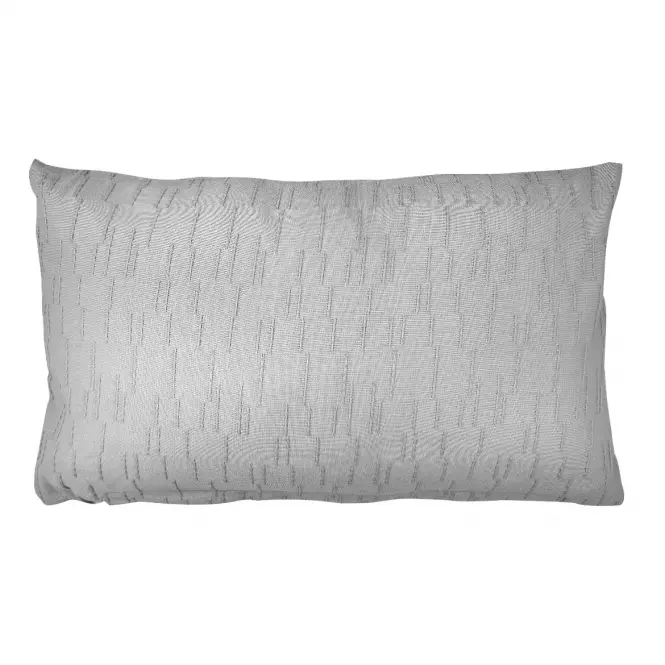 Obliečka Odin 30x50 svetlo sivá Merkury Home