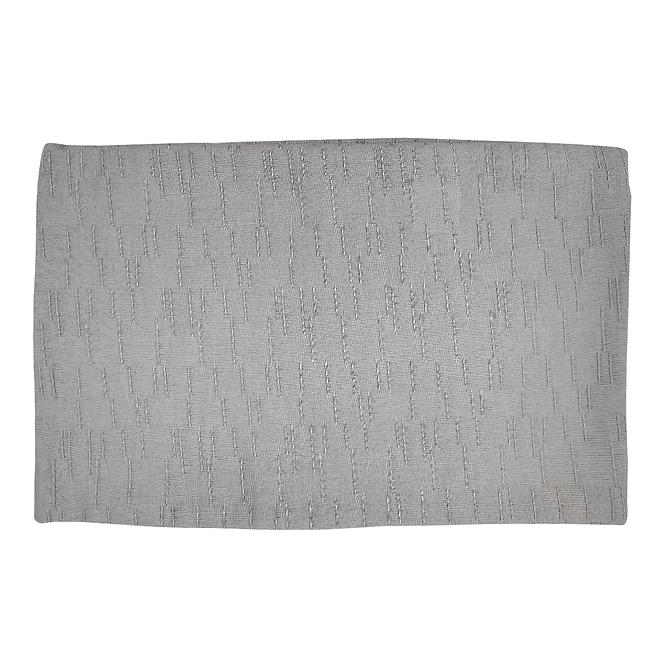 Obliečka Odin 30x50 svetlo sivá Merkury Home,2
