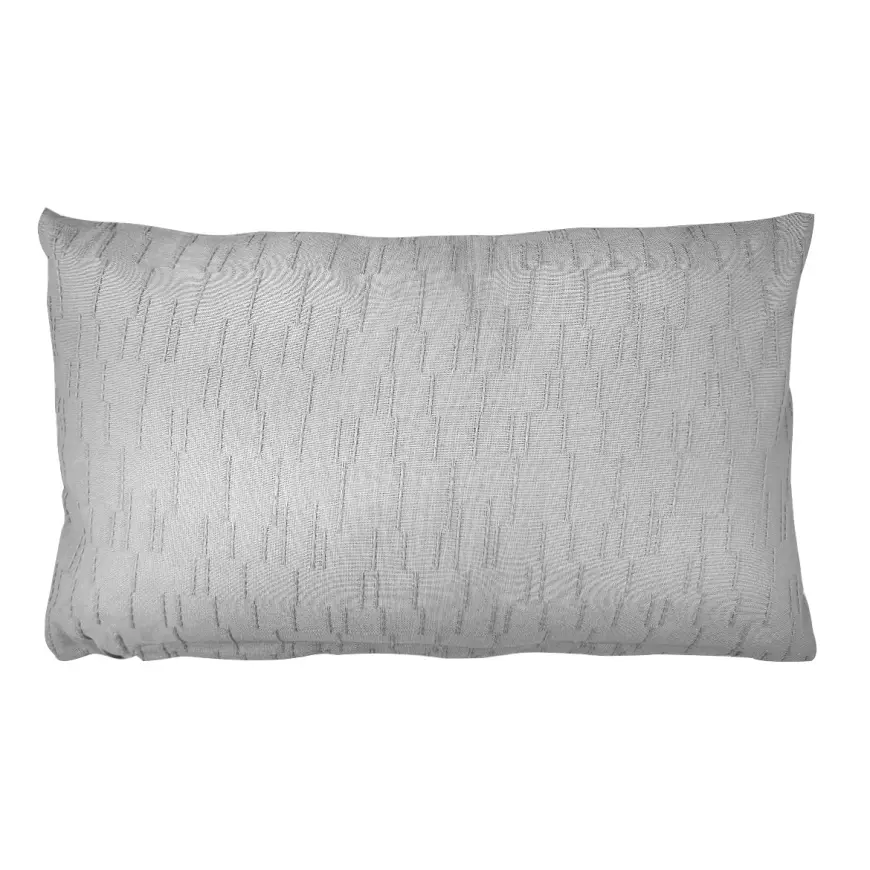 Obliečka Odin 30x50 svetlosivá Merkury Home
