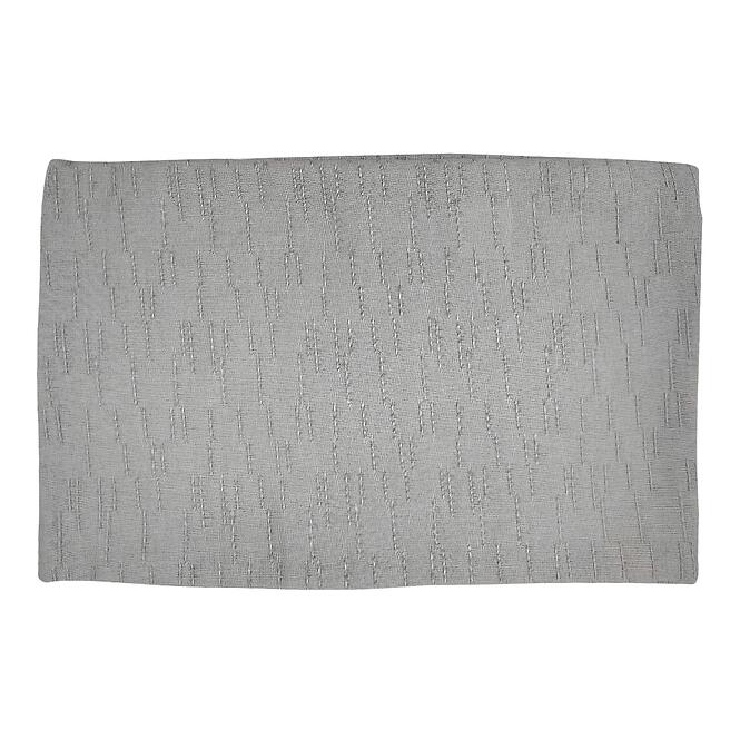 Obliečka Odin 30x50 svetlosivá Merkury Home