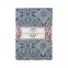 Obliečka Orient ecru/indigo 70x80 Merkury Home