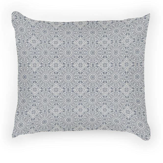 Obliečka Orient ecru/indigo 70x80 Merkury Home