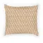 Obliečka Folk ecru/horčicová 70x80 Merkury Home,2