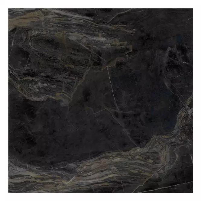 Gresová dlažba Nero Pul 119/119