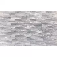 Betónový obkladový kameň Piryt 3 Gray