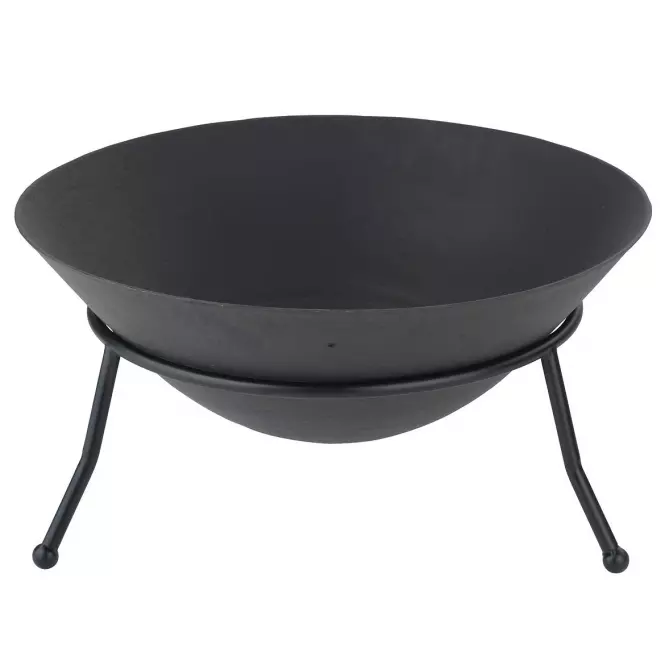 Záhradné ohnisko liatinové VERONA 60 cm