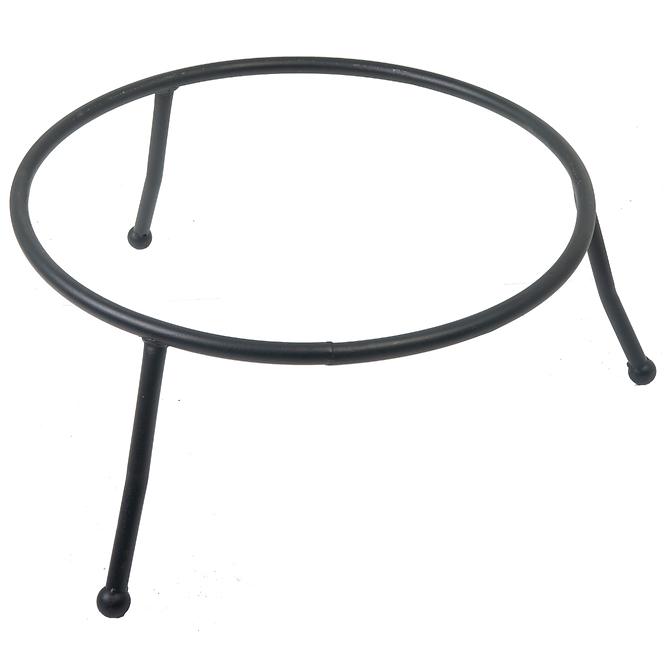 Záhradné ohnisko liatinové VERONA 60 cm,5