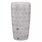 Zásobník na dažďovú vodu Flow 240L sivý