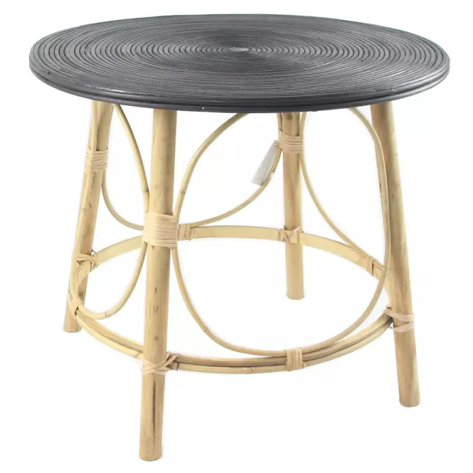 Súprava  stolíkov TAMAN RATTAN 59