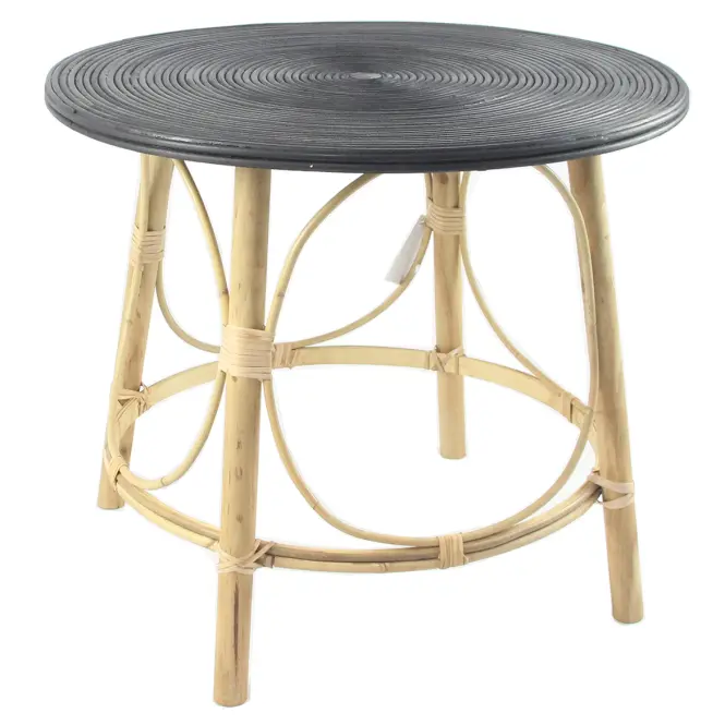 Súprava  stolíkov TAMAN RATTAN 59,3