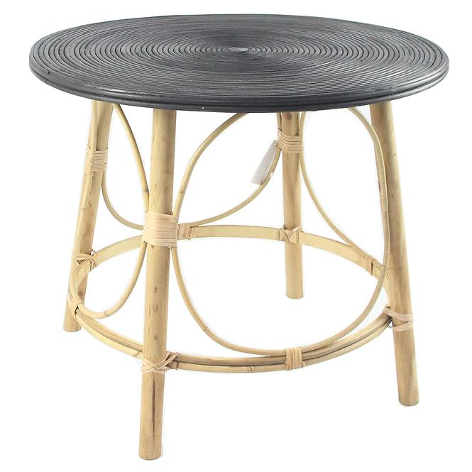 Súprava  stolíkov TAMAN RATTAN 59,3