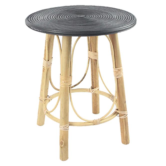 Súprava  stolíkov TAMAN RATTAN 59