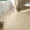 Dlažba Aura Beige Brillo 45/45 PEI 3,2