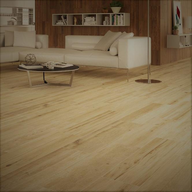 Gresova dlažba Springwood miel MT 22.7/119.5 RECT. PEI 3
