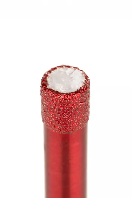 Smart Vyrezávač otvorov na gresu HEX 5-10 mm 4 ks.