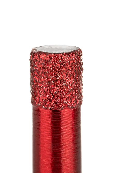 Smart Vyrezávač otvorov na gresu HEX 5-10 mm 4 ks.