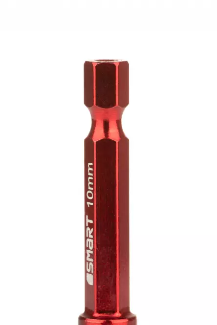 Smart Vyrezávač otvorov na gresu HEX 5-10 mm 4 ks.,5