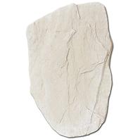 Záhradná dlažba Split Stone piesková 36-30/55-45/4,5 cm