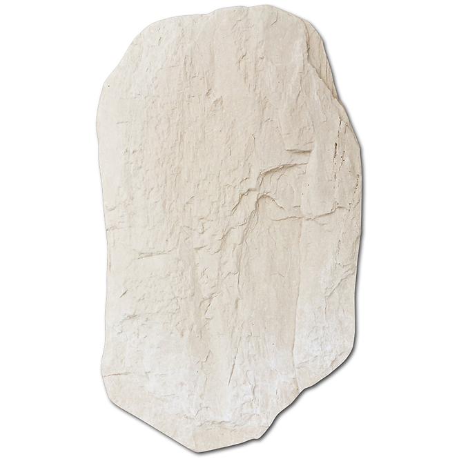 Záhradná dlažba Split Stone piesková 36-30/55-45/4,5 cm,2