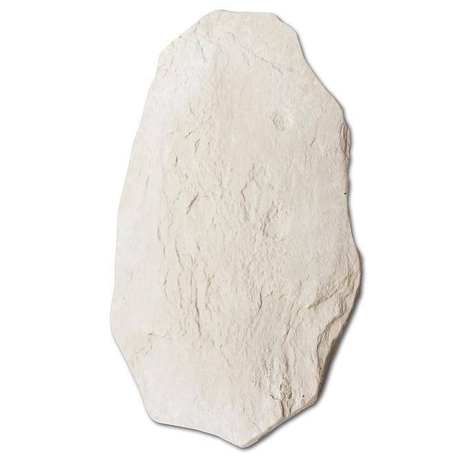 Záhradná dlažba Split Stone piesková 36-30/55-45/4,5 cm,3