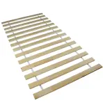 Rošt do postele 90x200 prírodné drevo
