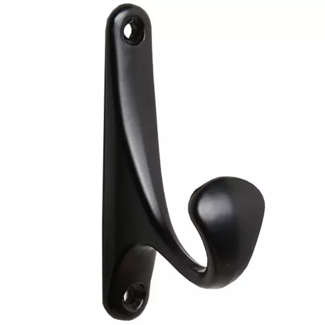 Sprchová stena Walk-In Rest 100x195 black,4