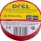 DREL Izolačná páska PVC červená 19mm x 0,18mm x 20m