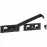 Závora wbr c 440x70x180x8.0