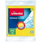 Špongiová handrička VILEDA 3 ks