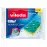 VILEDA Viskózna hubka Glitzi Always Clean  2 ks