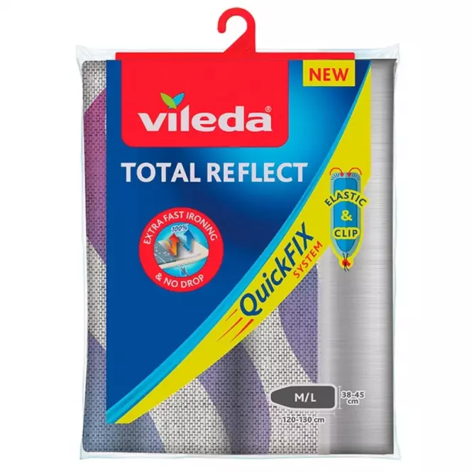 Kryt dosky TOTAL REFLECT,2