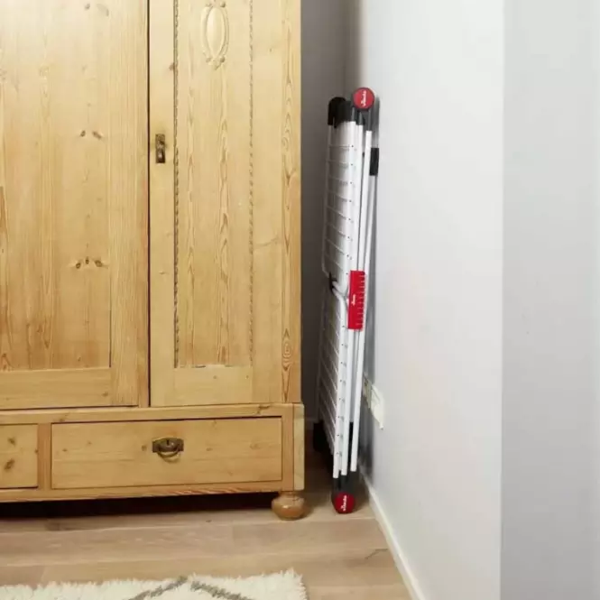 Sušiak na bielizeň VILEDA INFINITY FLEX